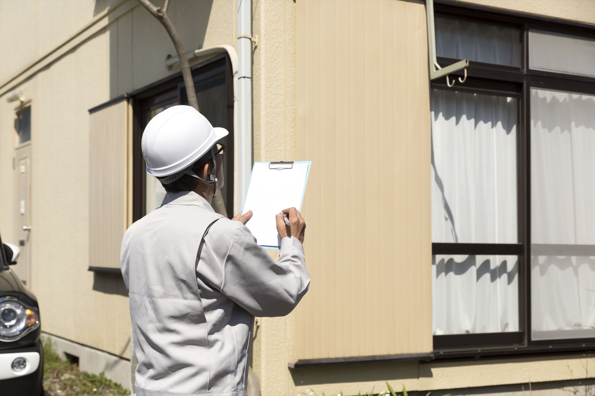 専門家による総合診断で理想の住環境を実現して快適な毎日をサポート